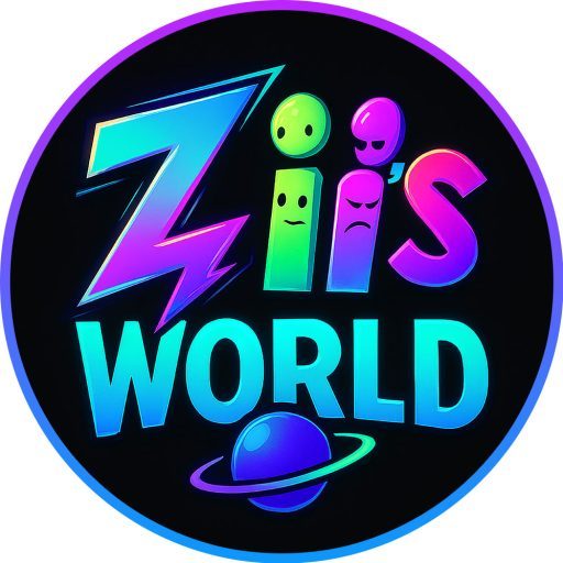 Zii's World