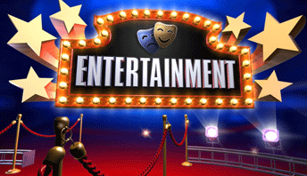 entertainment